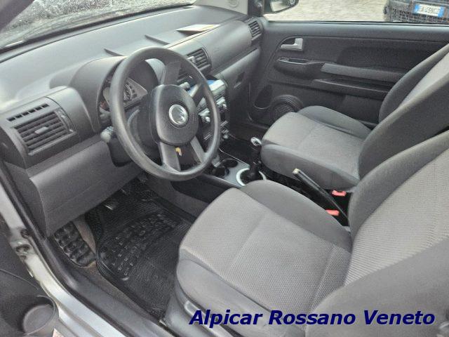 VOLKSWAGEN Fox 1.2 Easy