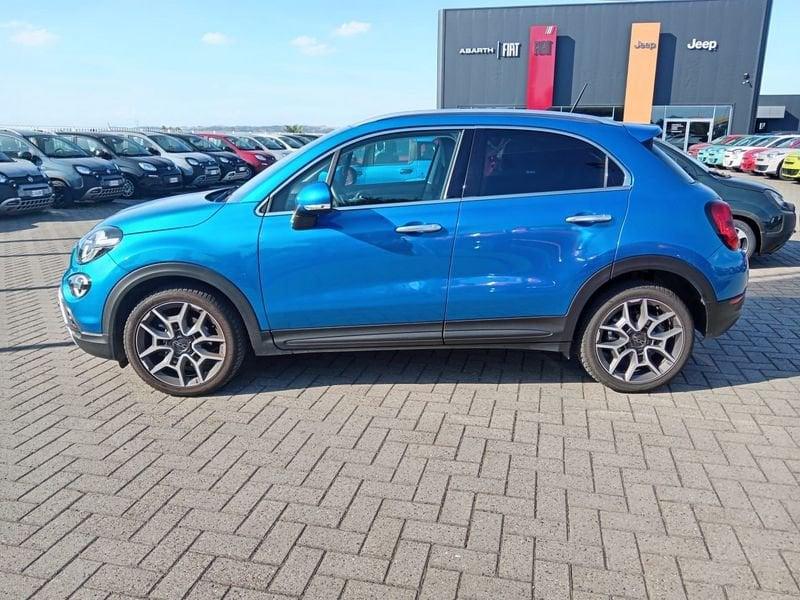 FIAT 500X 500X 1.0 T3 Cross 120cv
