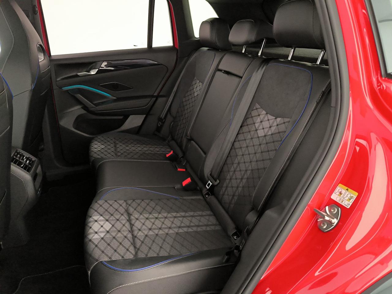 Volkswagen Tiguan 1.5 tsi ehybrid r-line plus 204cv dsg