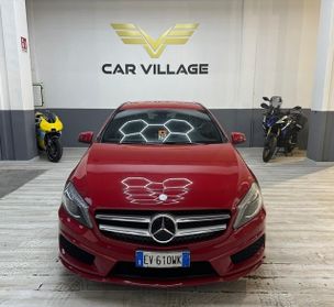 Mercedes-benz A 200 Amg