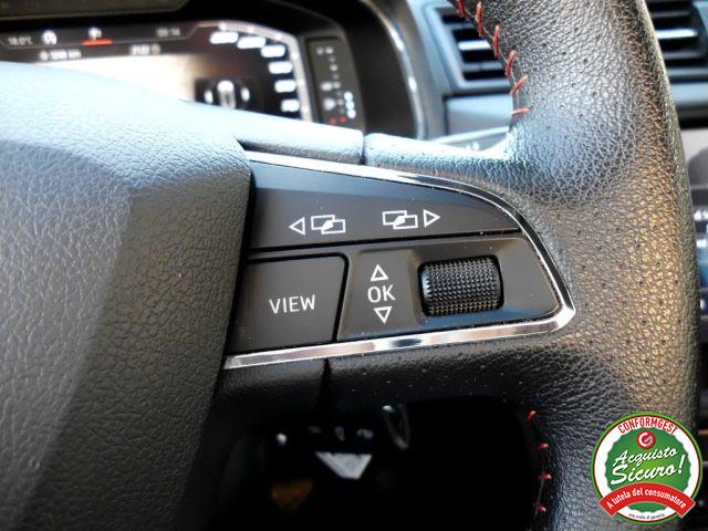 SEAT Arona 1.5 TSI EVO ACT FR