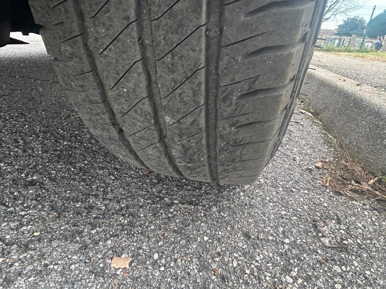 Renault Master 2.8 dTi