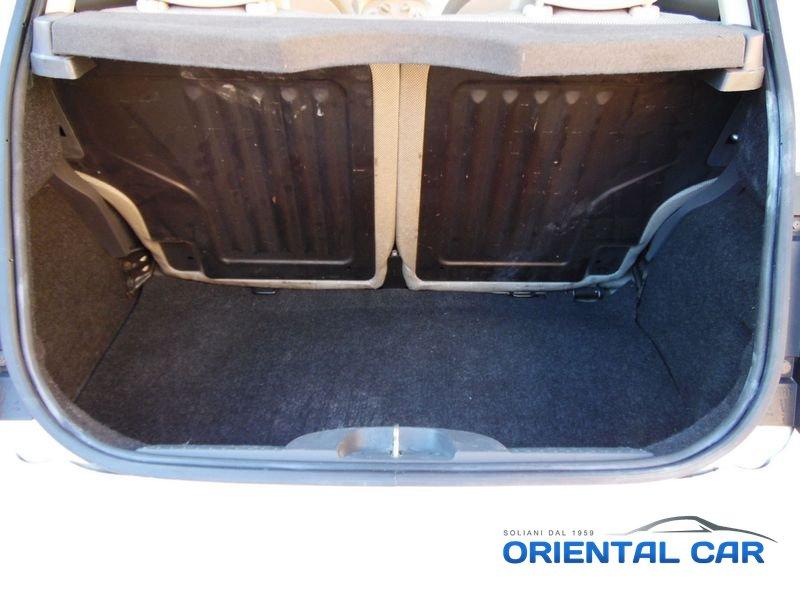 FIAT 500 1.2 69cv Lounge BELLISSIMA