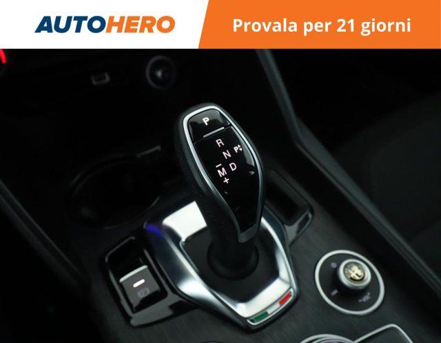 ALFA ROMEO Giulia 2.2 Turbodiesel 160 CV AT8 Business