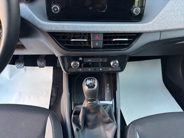 SKODA Kamiq 1.0 TSI Black Dots