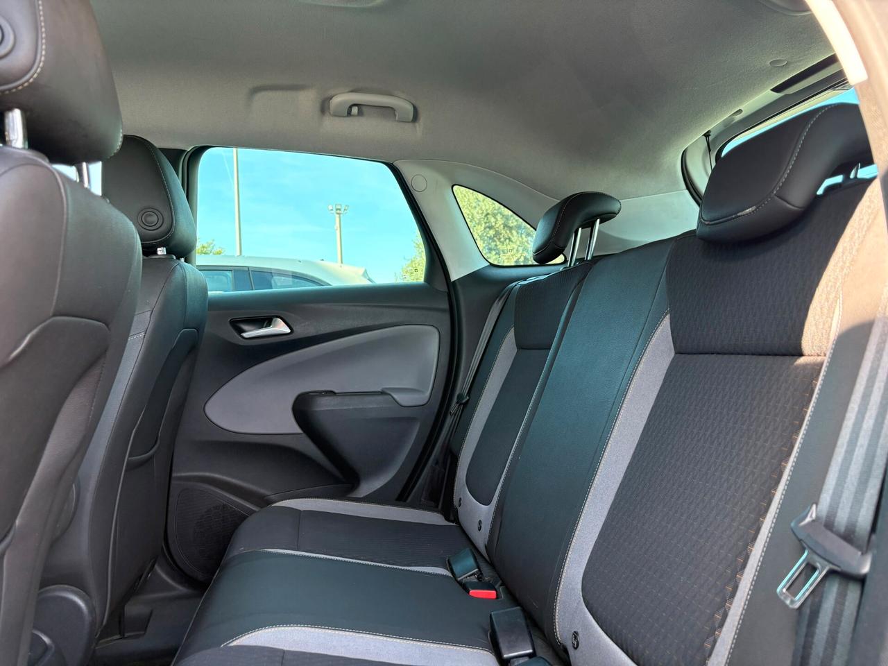 Opel Crossland X 1.6 ECOTEC 2018