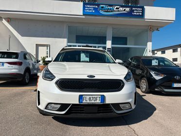 Kia Niro 1.6 GDI DCT HEV Style
