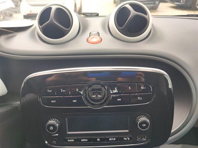 SMART ForTwo 60 1.0 Manuale CLIMA.CRUISE,CERCHI OK NEOPATENATI