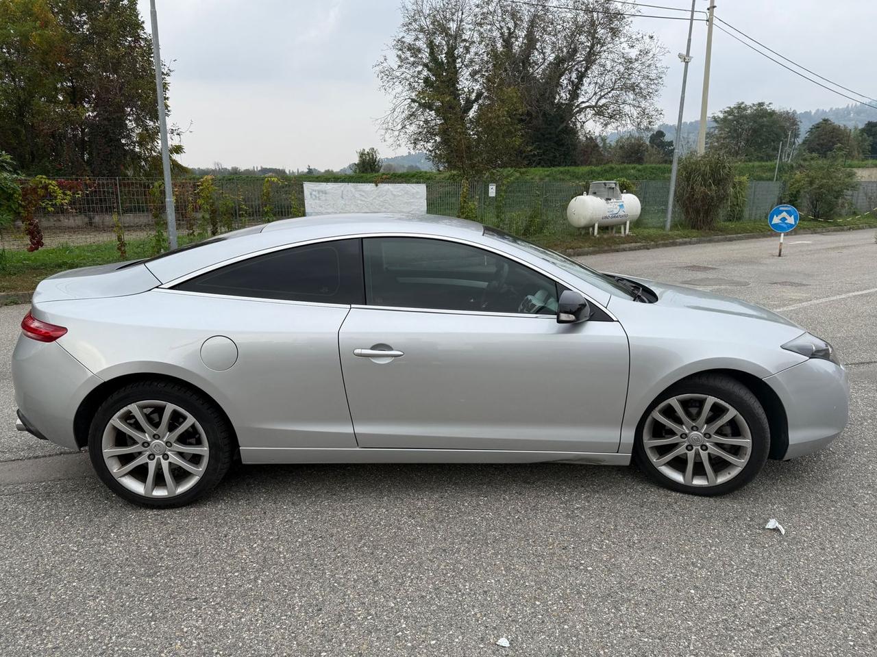 Renault Laguna Wave 2.0 dCi FAP