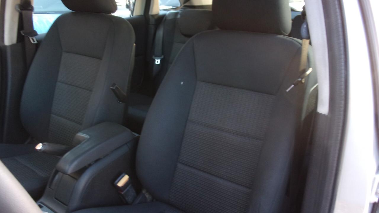 Mercedes-benz B 200 CDI Chrome
