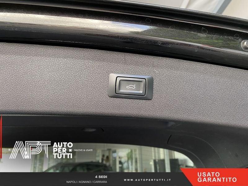 Audi Q5 SQ5 3.0 tdi biturbo quattro tiptronic