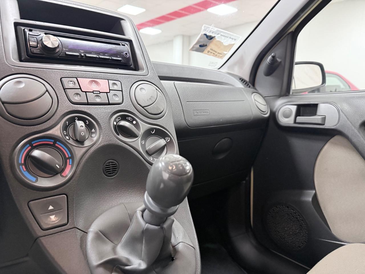 Fiat Panda 1.2 Dynamic Eco