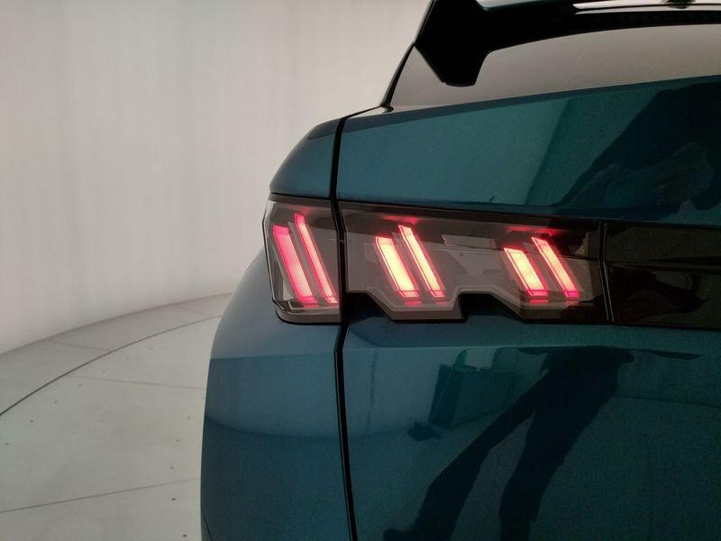 Peugeot 3008 3008 Hybrid 145 e-DCS6 Allure