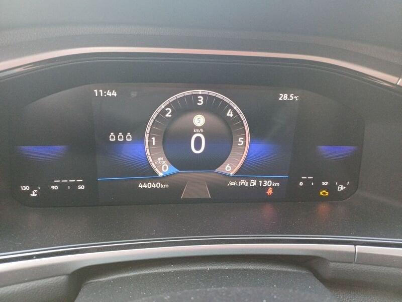 Volkswagen T-Roc T-Roc 2.0 tdi Edition Plus 115cv