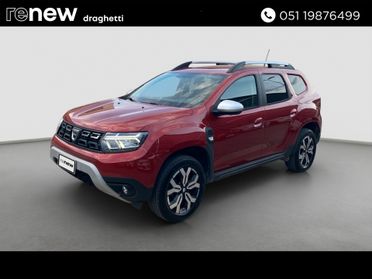 Dacia Duster 1.0 TCe 100 CV ECO-G 4x2 Prestige