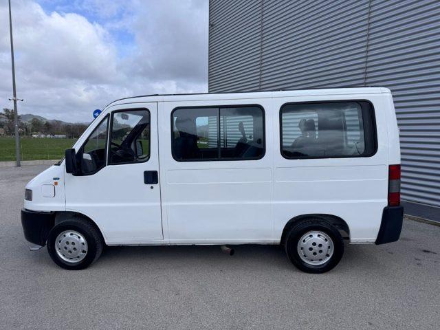 FIAT Ducato 9 posti 14 1.9 td diesel PM Combi