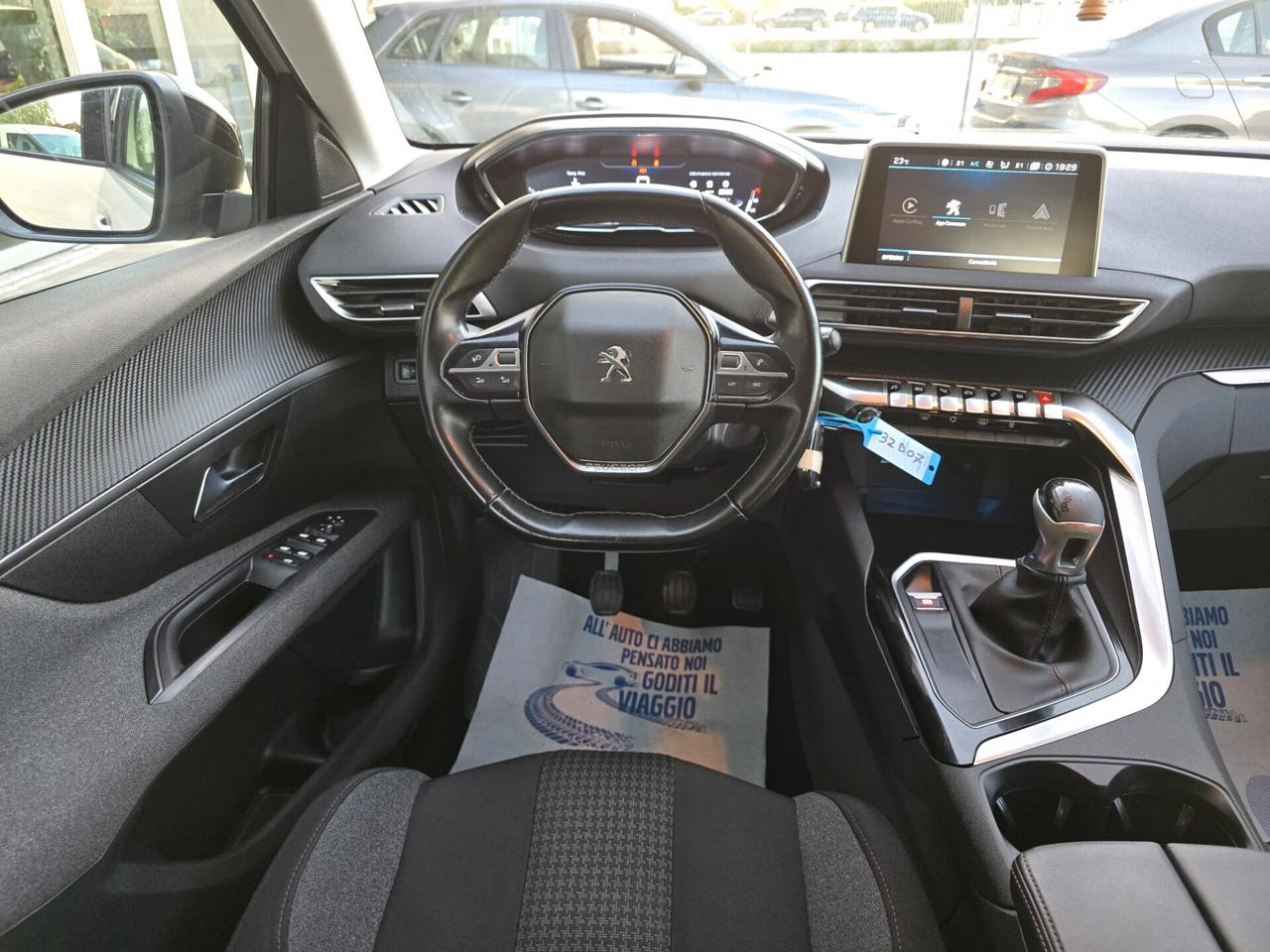 Peugeot 5008 BlueHDi 130 S&S Business NEOPATENTATI
