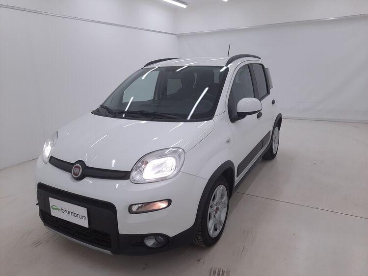 Fiat Panda Hybrid City Life BR793947 1.0 Mild Hybrid 70CV