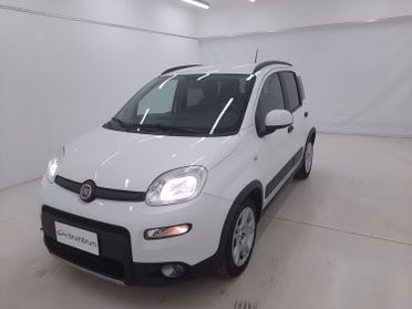 Fiat Panda Hybrid City Life BR793947 1.0 Mild Hybrid 70CV