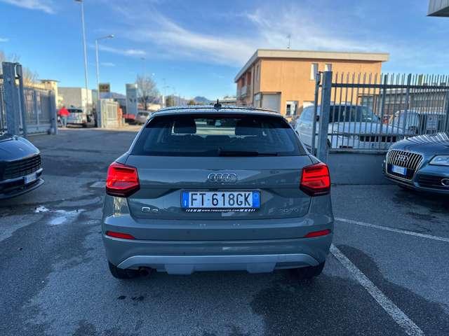 Audi Q2 Q2 30 1.6 tdi s-tronic my19