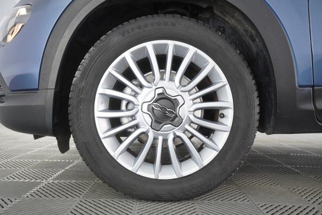 FIAT 500X 500X 1.0 T3 120 CV Cross