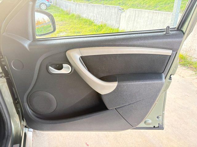 DACIA Duster 1.6 105CV 4x4 GPL FINO AL 2032 SL Delsey