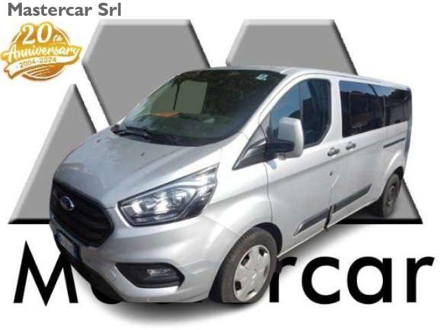 FORD Transit Custom 320 2.0 TDCI 130CV L2H1 9 POSTI M1 - FR091YG