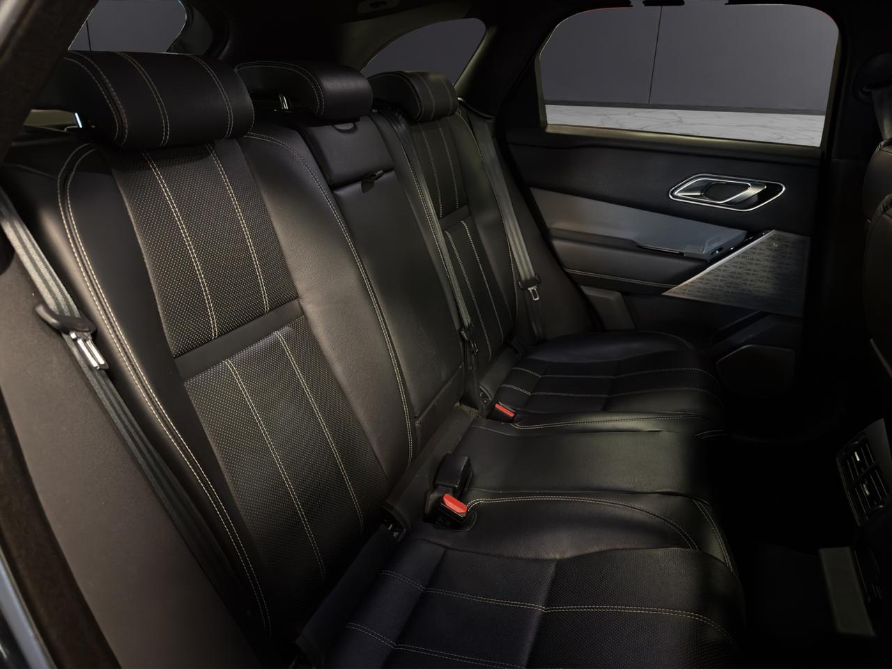 Land Rover Range Rover Velar 2.0d i4 SE 240cv 2 ANNI GARANZIA