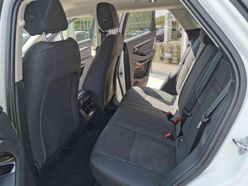 Land Rover RR Evoque Range Rover Evoque 2.0D I4 163 CV AWD Auto