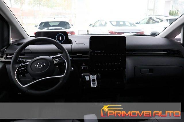 HYUNDAI Staria 2.2 AT 2WD 9 posti Wagon