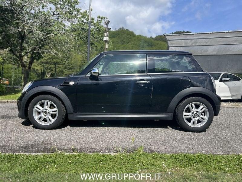 MINI Mini 1.6 16V One