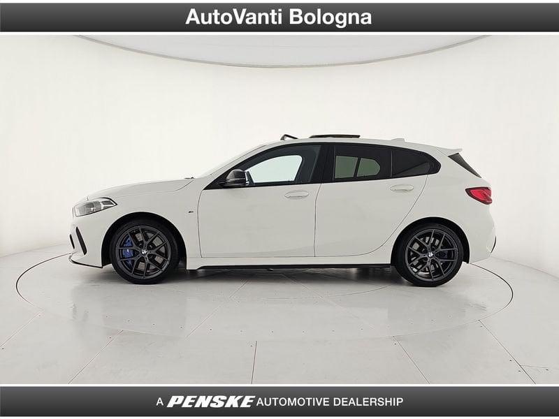 BMW Serie 1 M 135i xdrive
