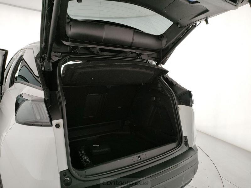 Peugeot 3008 3008 BlueHDi 130 S&S EAT8 GT PACK