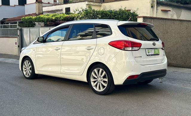 KIA Carens 1.7 CRDi 115 CV Class