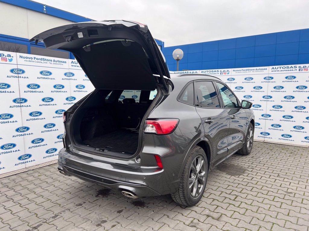 FORD Kuga 2.5 Plug In Hybrid 225 CV CVT 2WD ST-Line X del 2020