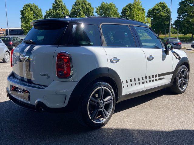 MINI Countryman Mini Cooper SD Countryman