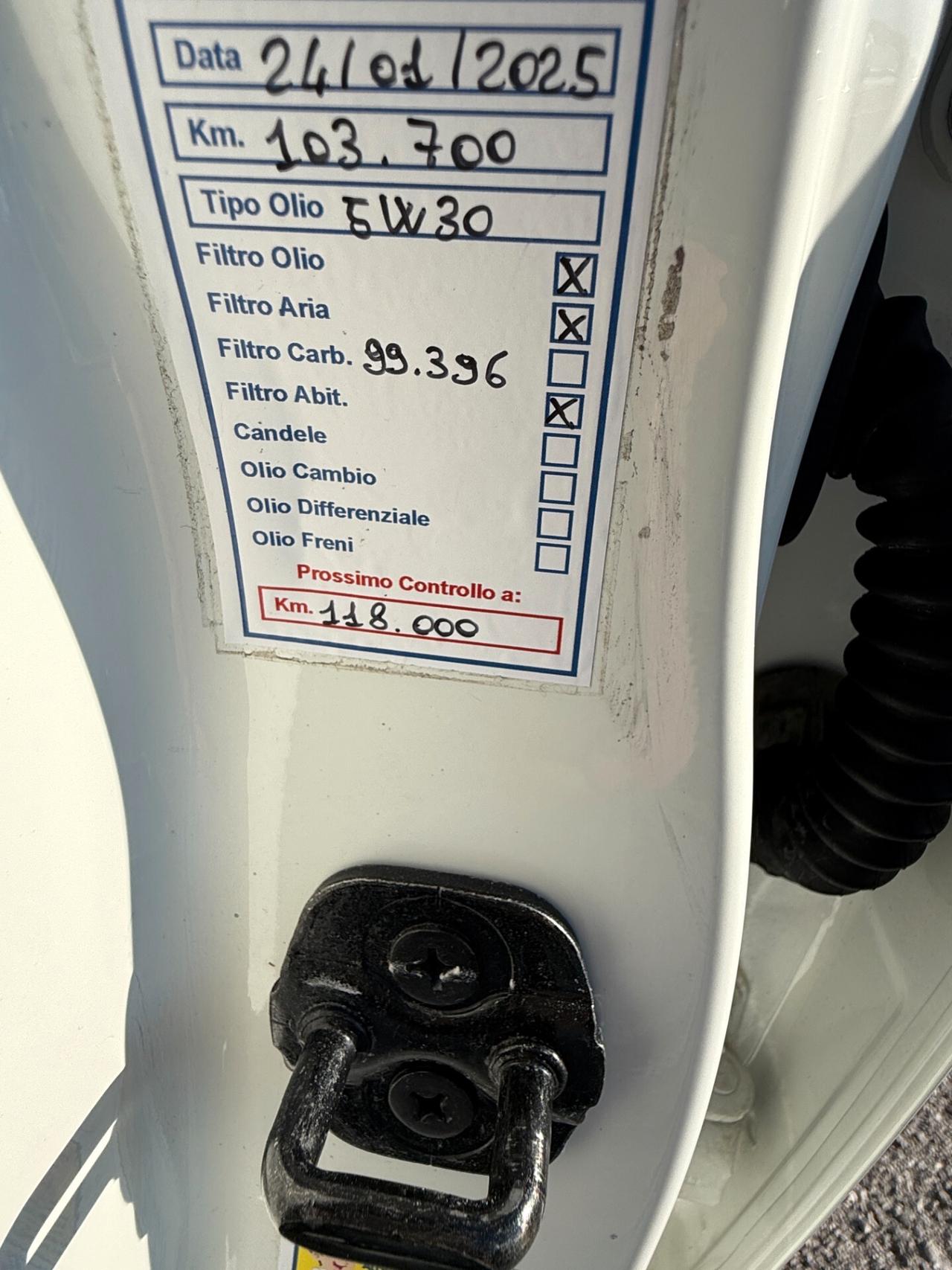 Nissan Qashqai 1.5 dCi Solo Km112.000!!!