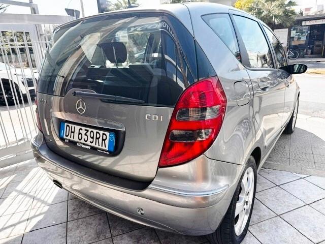 Mercedes-benz A 180 CDI Avantgarde
