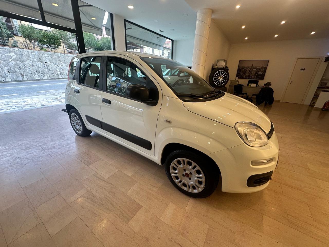 Fiat Panda 1.2 Pop