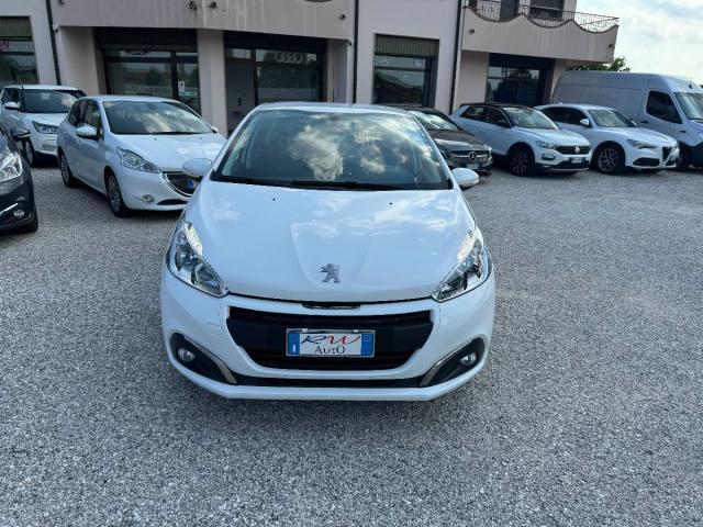 PEUGEOT - 208 - 1.2 e-VTi 82 CV S&S rob. 5p. Allure