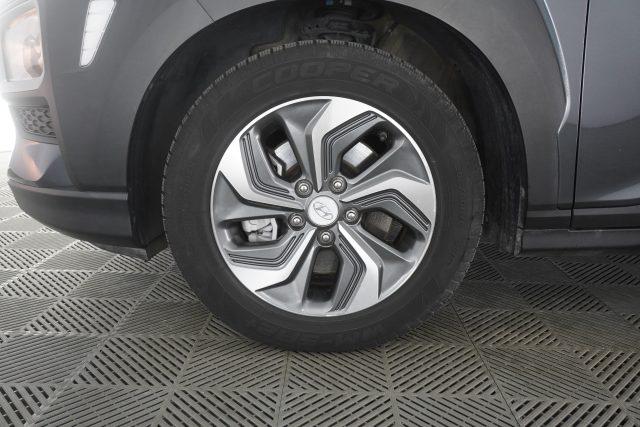 HYUNDAI Kona Kona HEV 1.6 DCT XTech