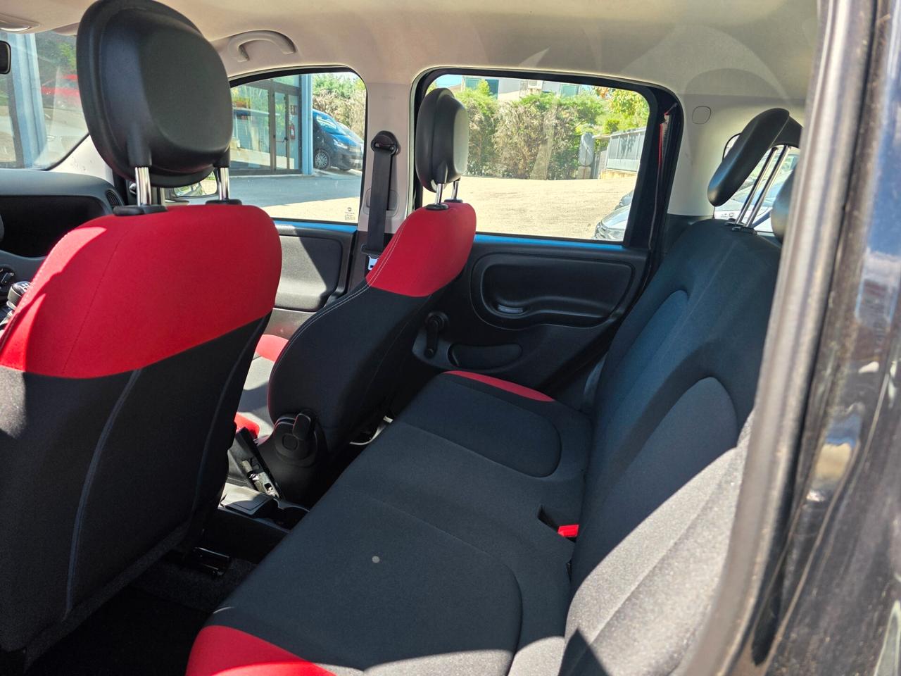 Fiat Panda 1.2 Easy