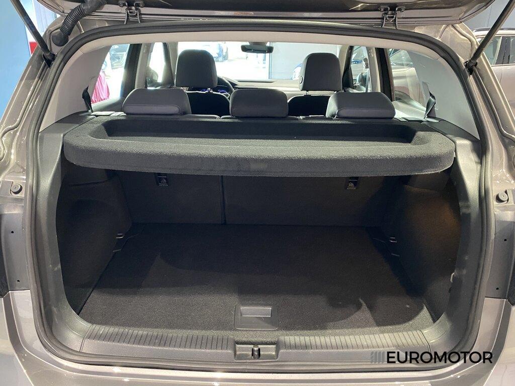 Volkswagen T-Cross 1.6 TDI SCR Advanced DSG