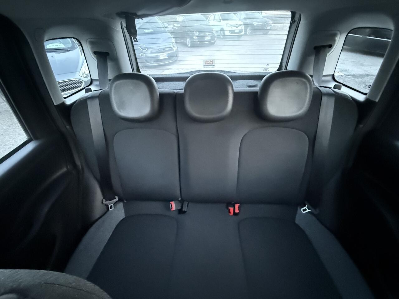 FIAT Panda GAS 0.9 TwinAir Turbo City Life