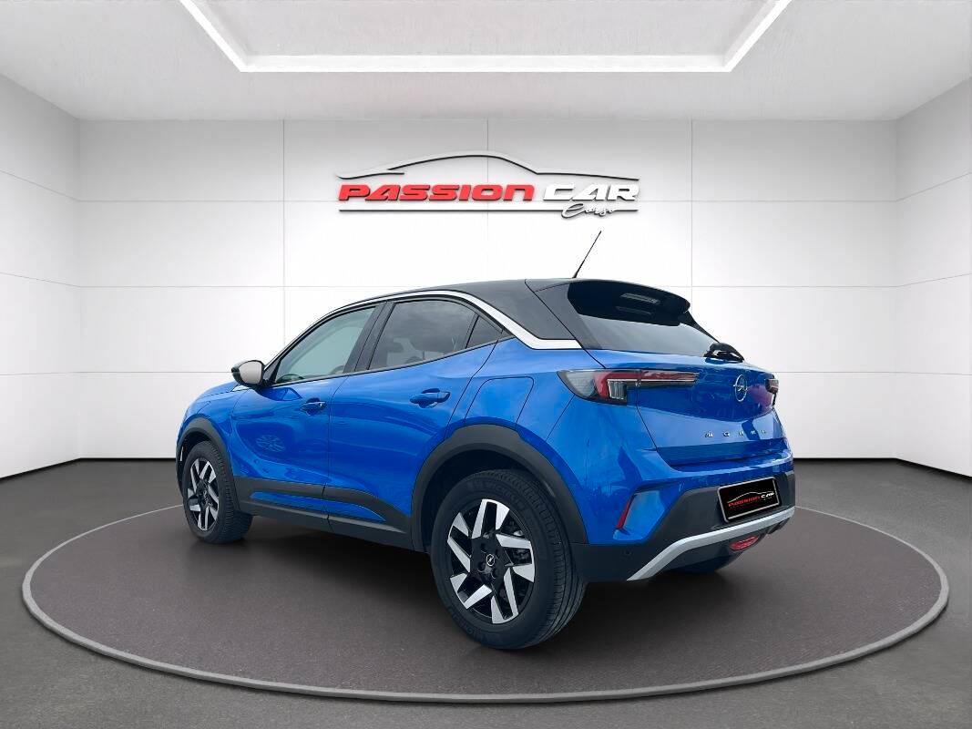 Opel Mokka 1.2 t Elegance s&s 100cv