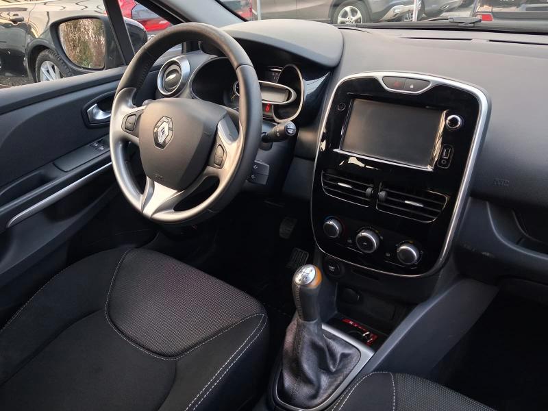 Renault Clio 5 Porte 1.2 Costume National 75cv