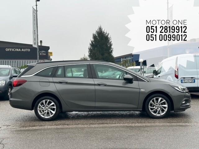 Opel Astra 1.6 CDTi 110CV Sports Tourer Innovation