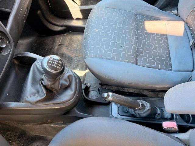 Fiat Doblo Doblò 1.3 MJT PC-TN Cargo Lamierato E5+