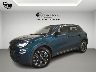 Fiat 600 1.2 hybrid La Prima 110cv * AUTOMATICA * 2025 *