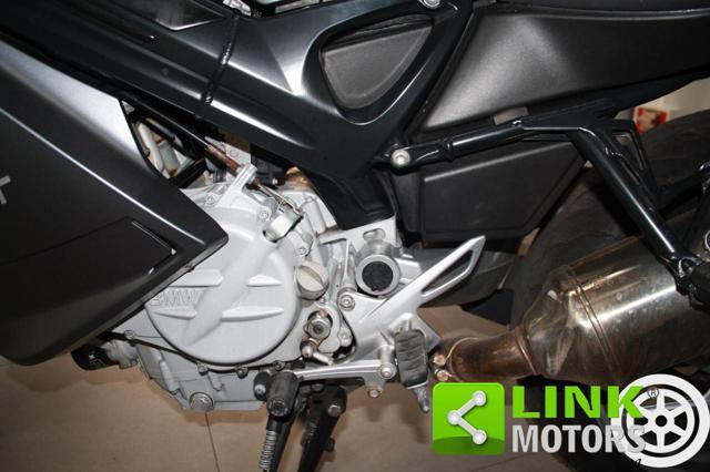 BMW F 800 ST Garantita 1 anno